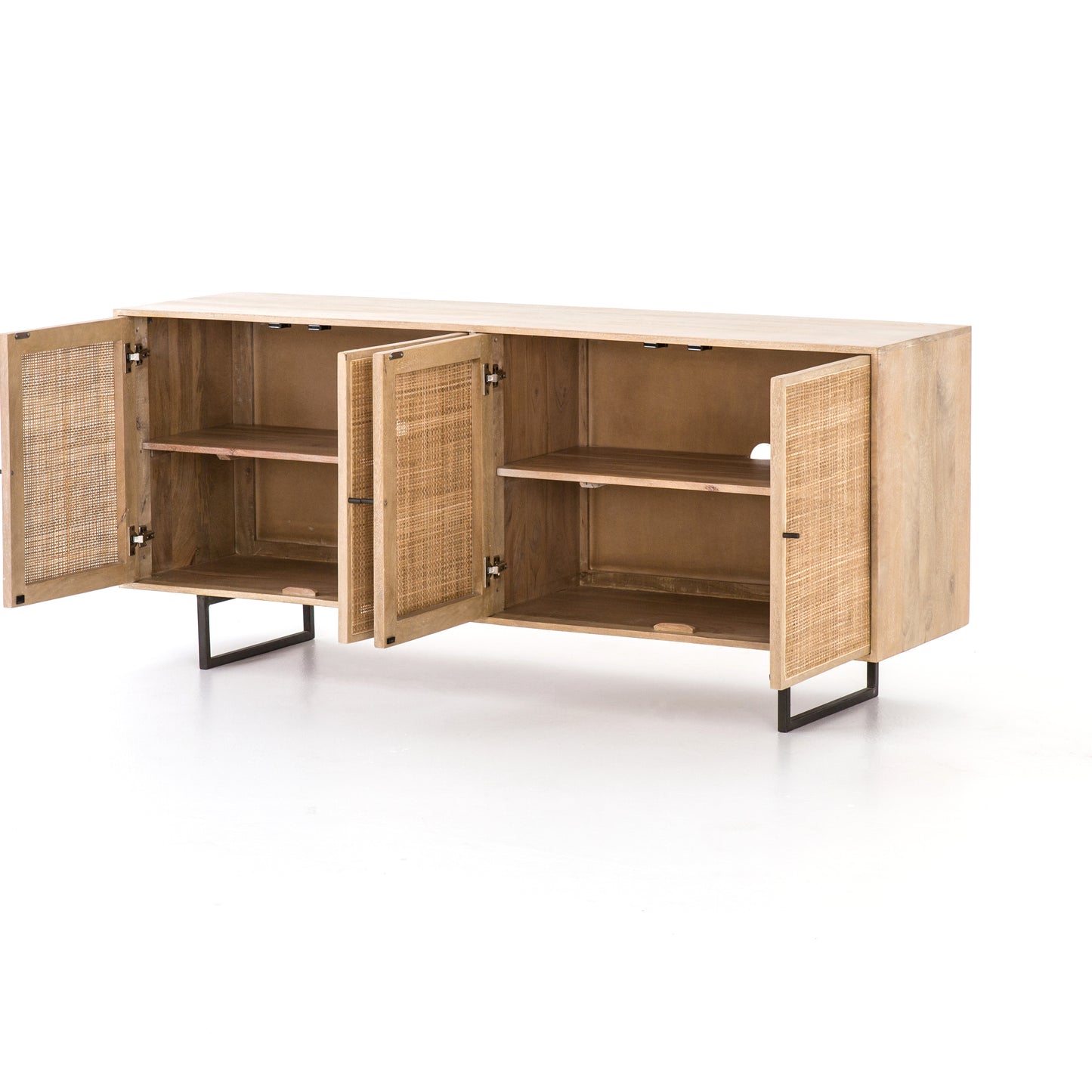 Carmel sideboard