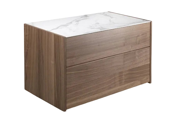 Illusion Nightstand