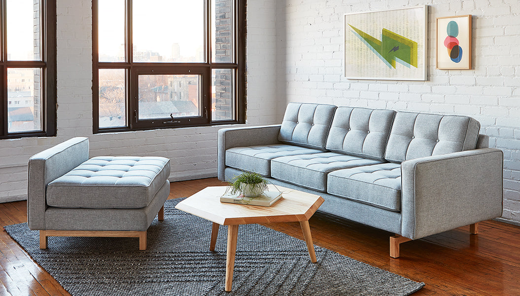 Jane 2 Lounge