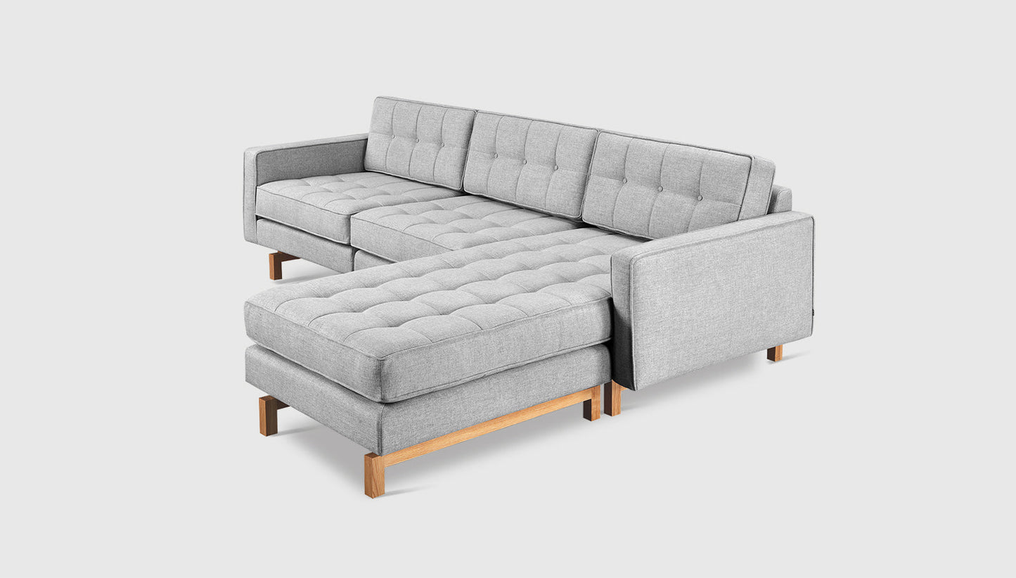 Jane 2 Bi-Sectional