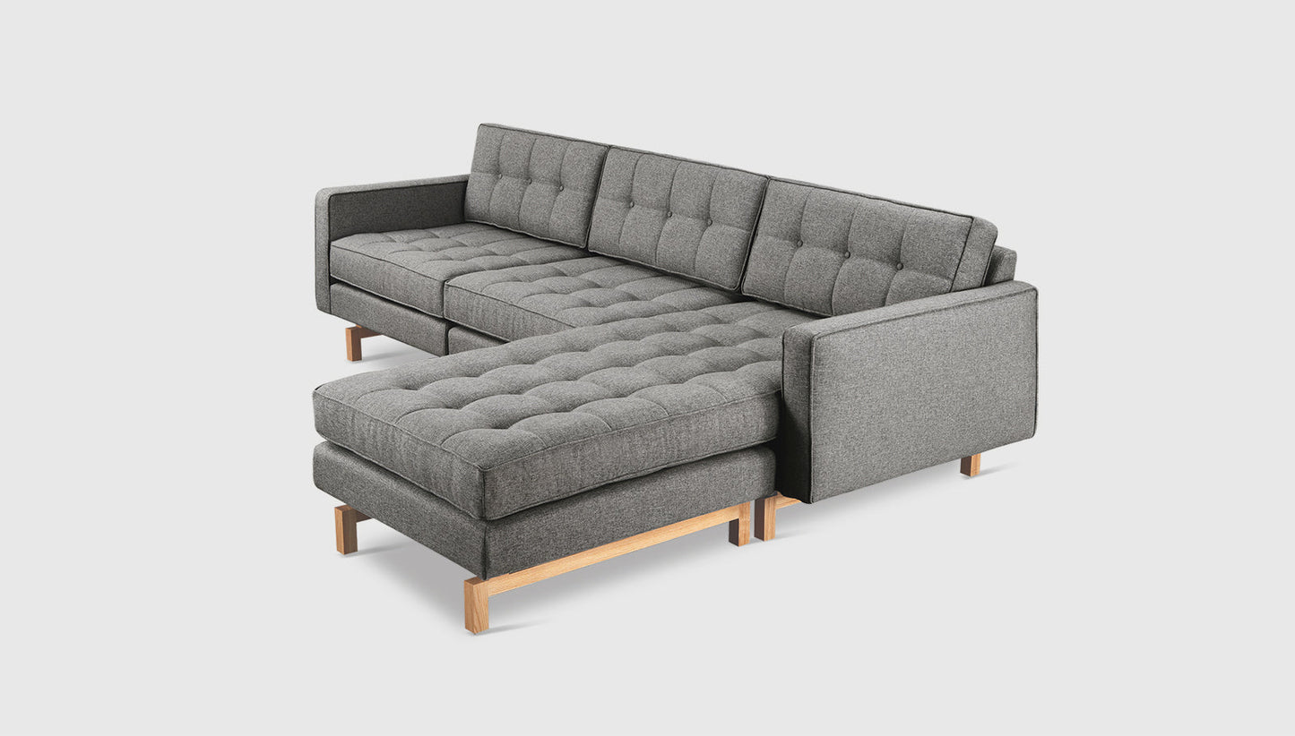 Jane 2 Bi-Sectional