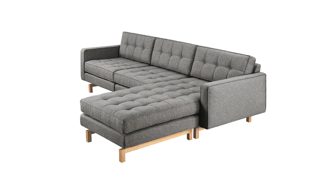 Jane 2 Bi-Sectional