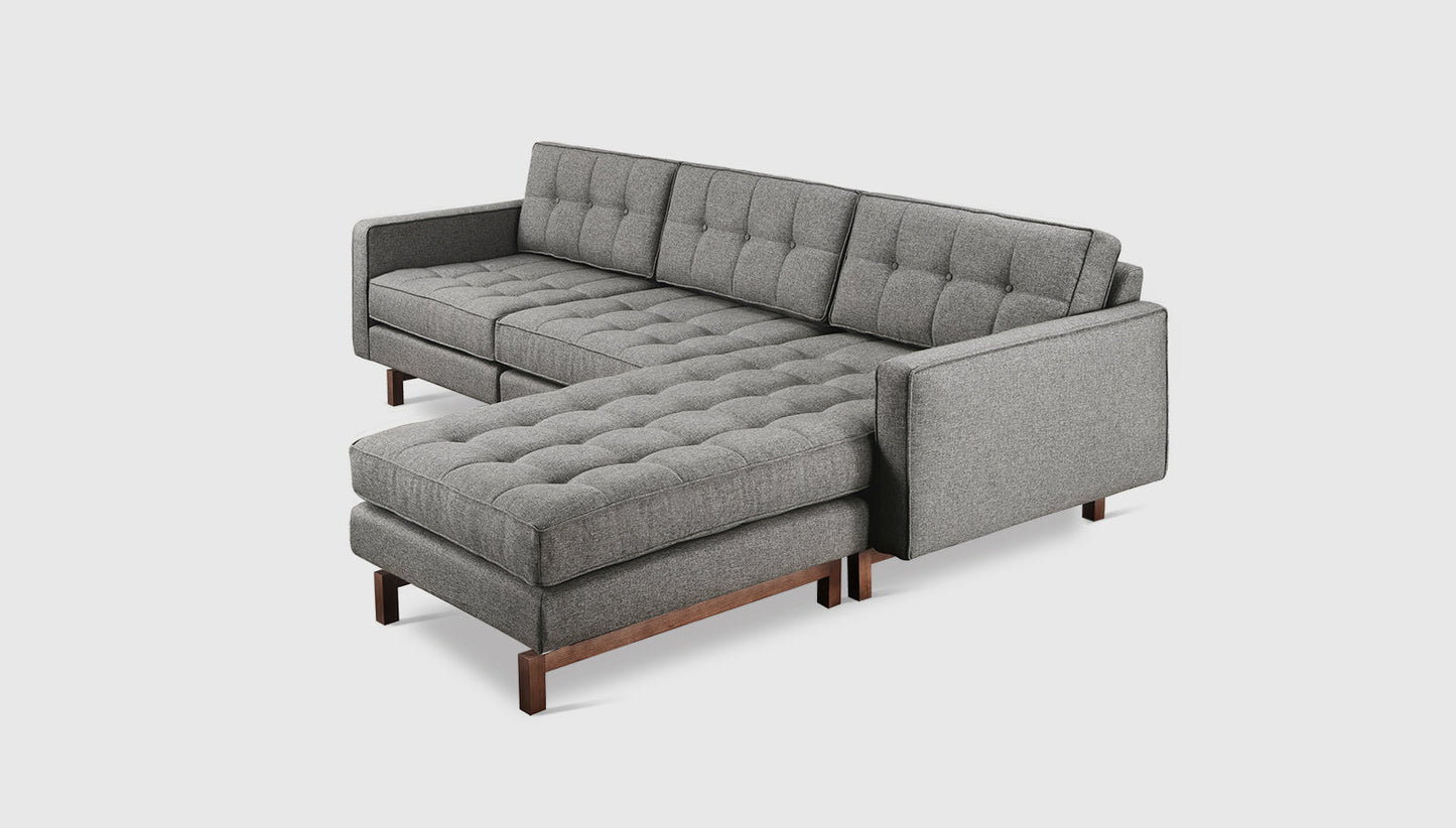 Jane 2 Bi-Sectional