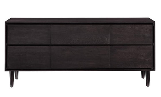 Jensen 6 Drawer Dresser