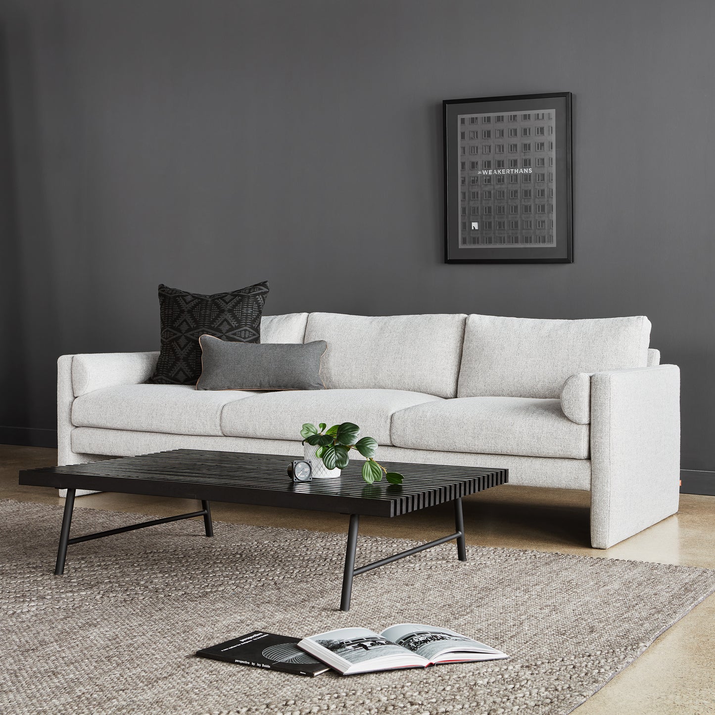 Laurel Sofa