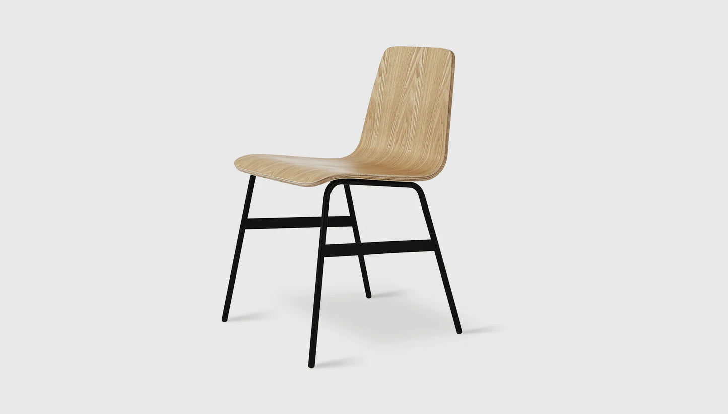 Lecture Dining Chair