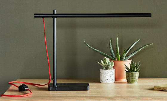 Lewis Task Lamp