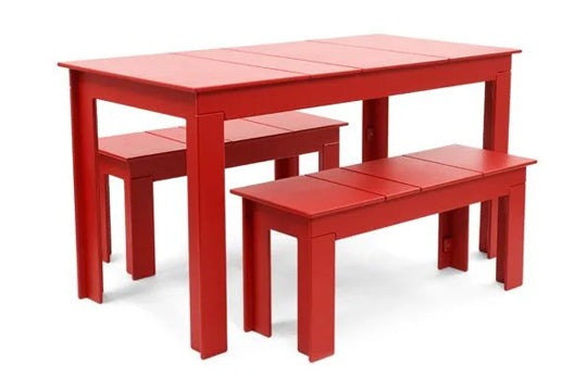 Lollygagger Picnic Table