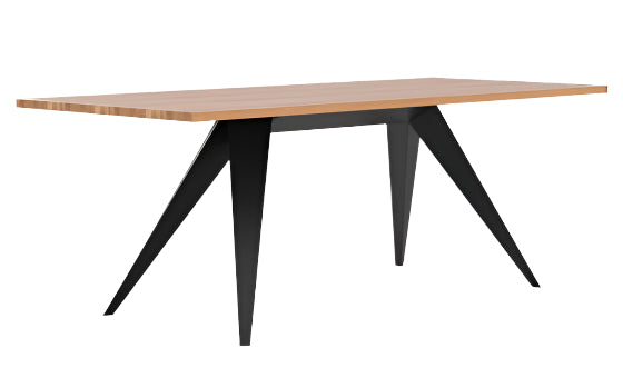 Mesa Rectangular Dining Table