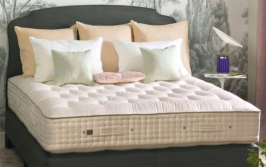 masterpiece superb mattress