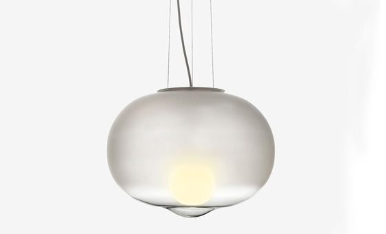 Hazy Day Pendant Lamp