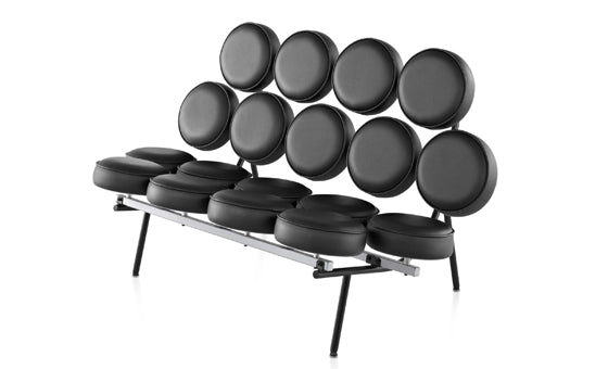 Nelson™ Marshmallow Sofa