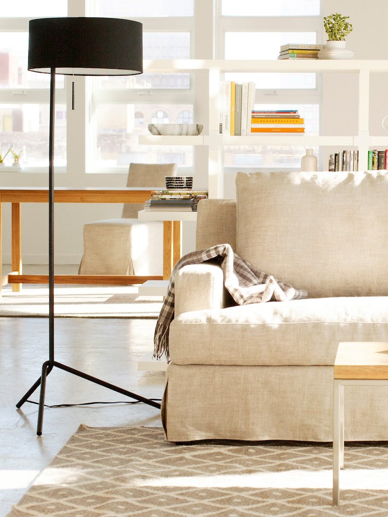 Micah Floor Lamp
