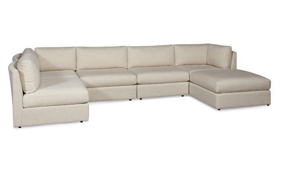 Milo Sectional