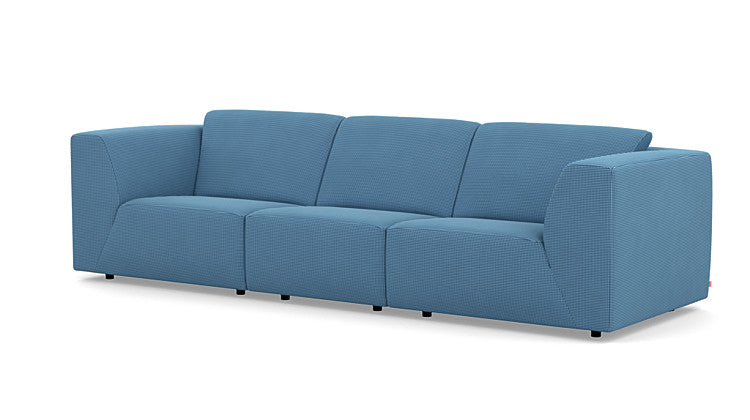 Morten 3-Piece Sectional Sofa