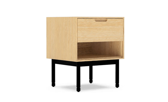 Munro End Table