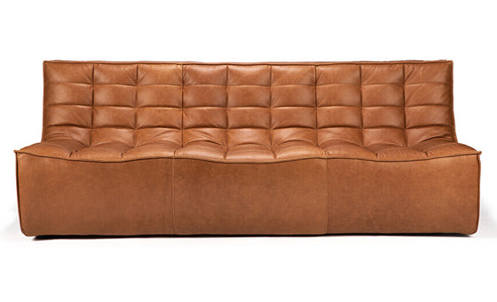 N701 sofa - 3 seater