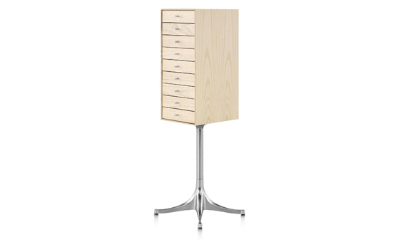 Nelsonβ’ Miniature Chest 9 Drawer