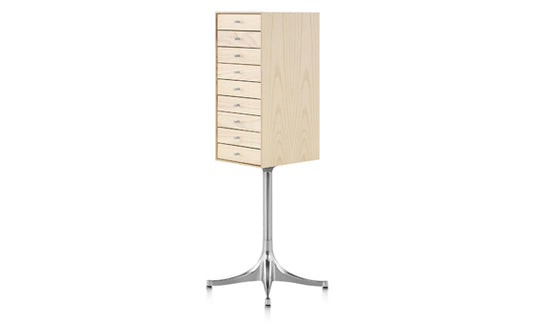 Nelsonโข Miniature Chest 9 Drawer