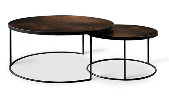 Nesting Coffee Table Set