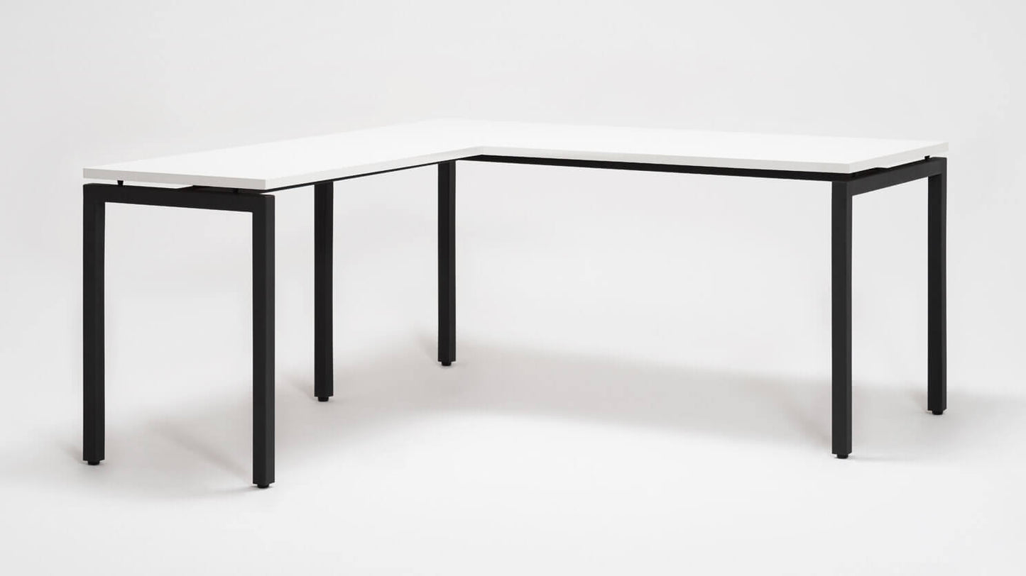 Novah L-Desk
