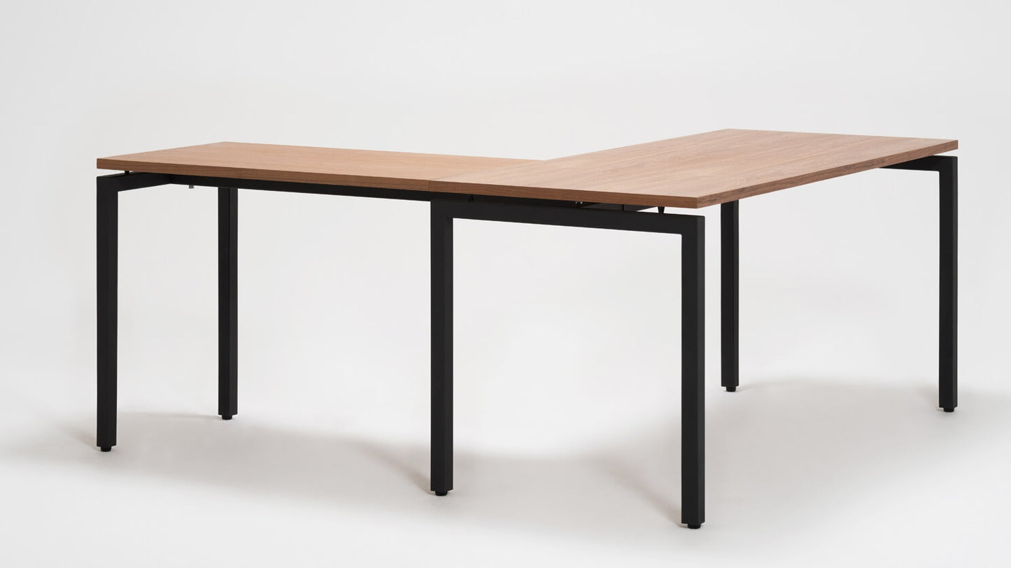 Novah L-Desk