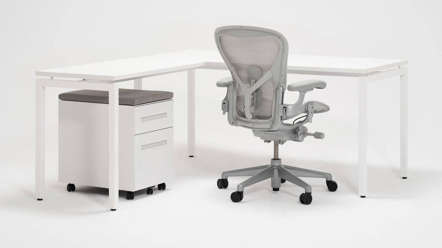 Novah L-Desk