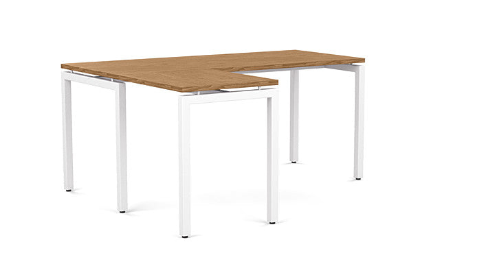 Novah L-Desk