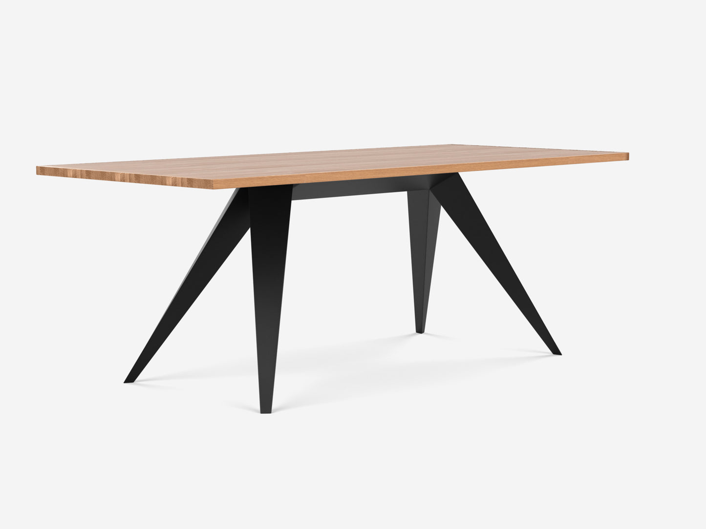 Mesa Rectangular Dining Table