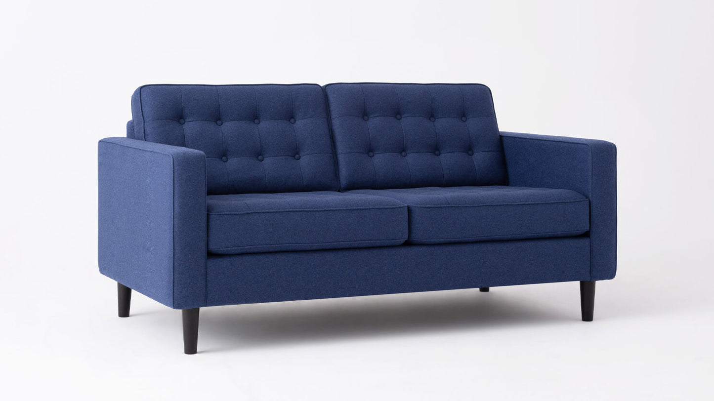 reverie loveseat
