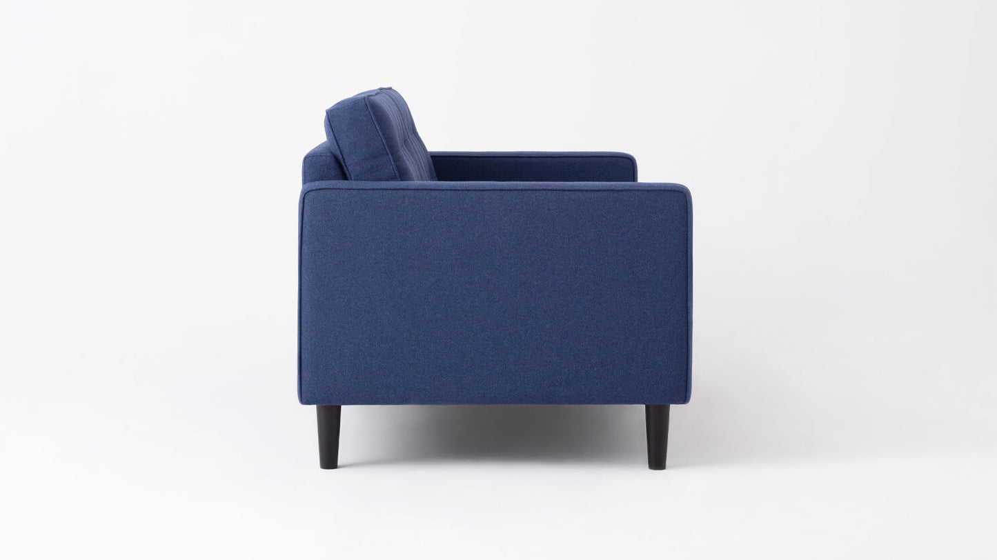 reverie loveseat