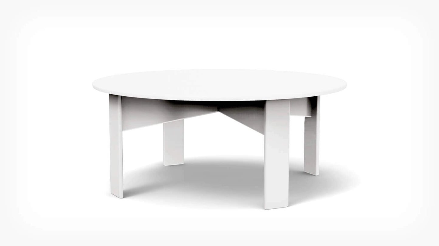 Lollygagger Round Cocktail Table