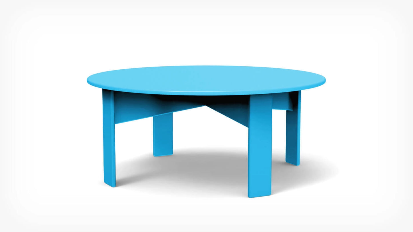 Lollygagger Round Cocktail Table