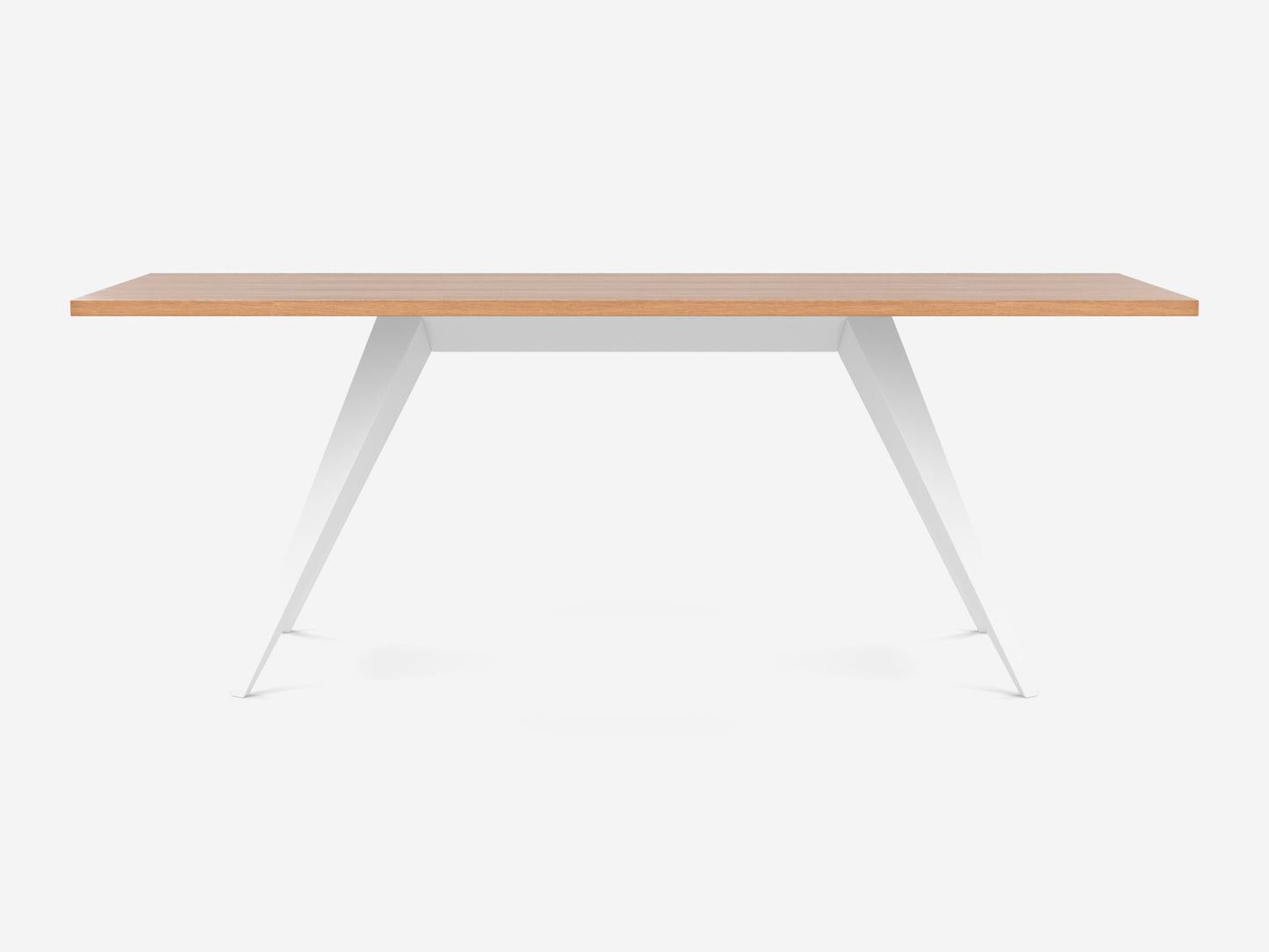 Mesa Rectangular Dining Table