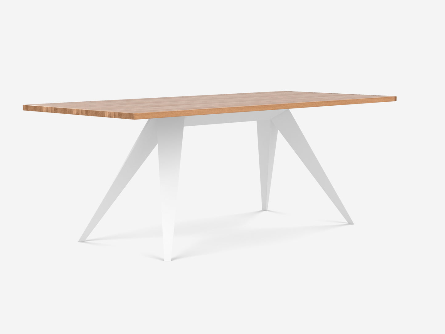 Mesa Rectangular Dining Table