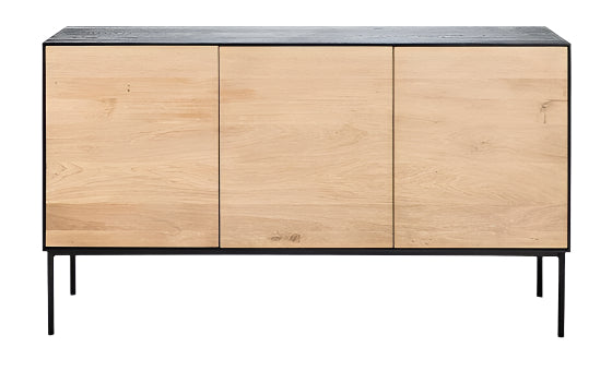 Blackbird Oak sideboard II