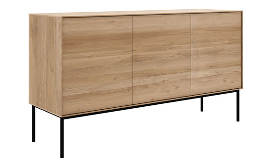 Whitebird Oak sideboard