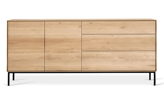 Whitebird Oak sideboard II