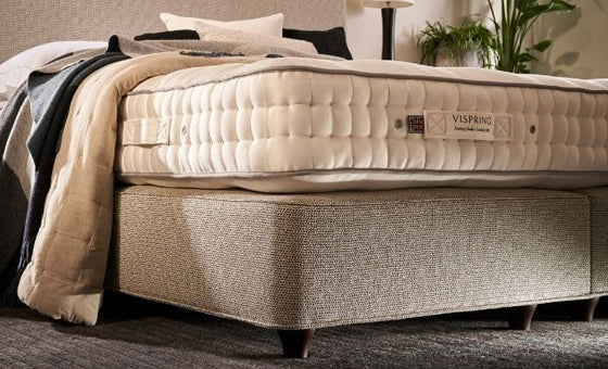 Oxford Mattress