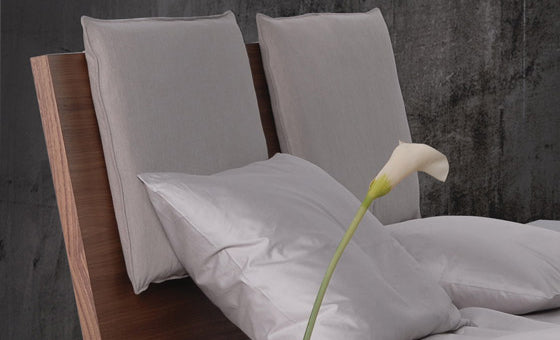 Headboard Pillow