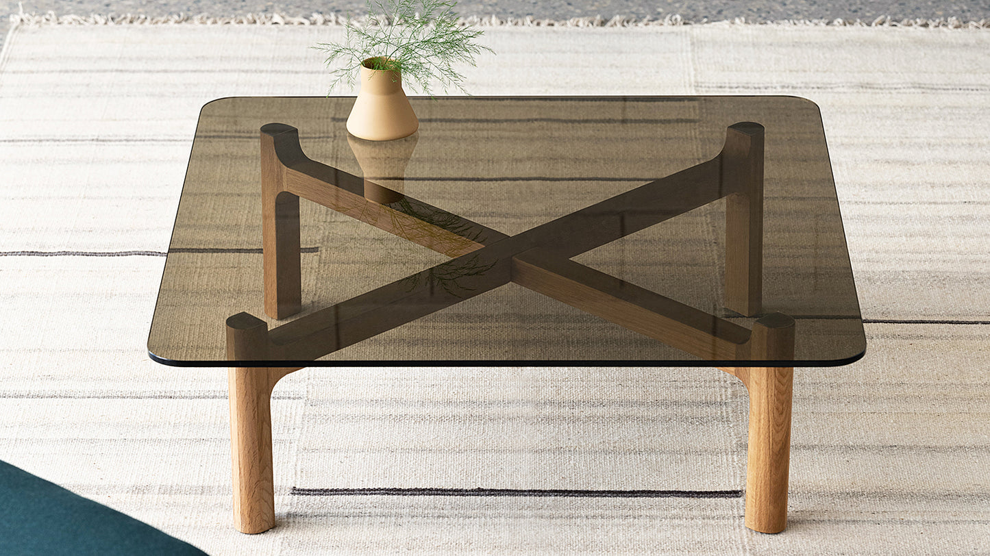Place Square Coffee Table