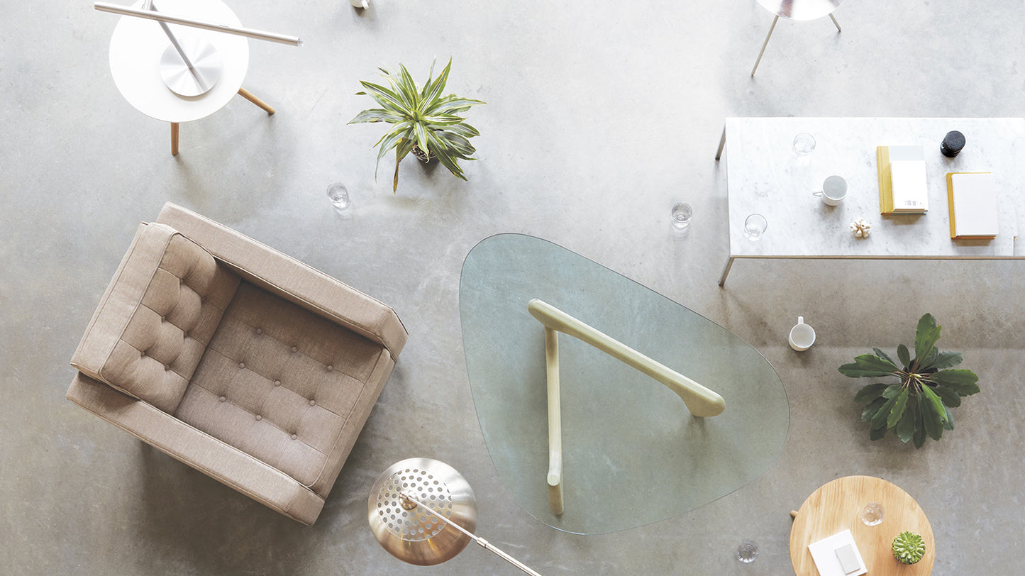 reverie chair fabric