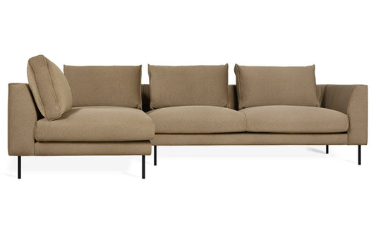 Renfrew Sectional