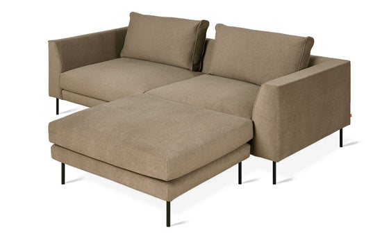 Renfrew Loft Bi-Sectional