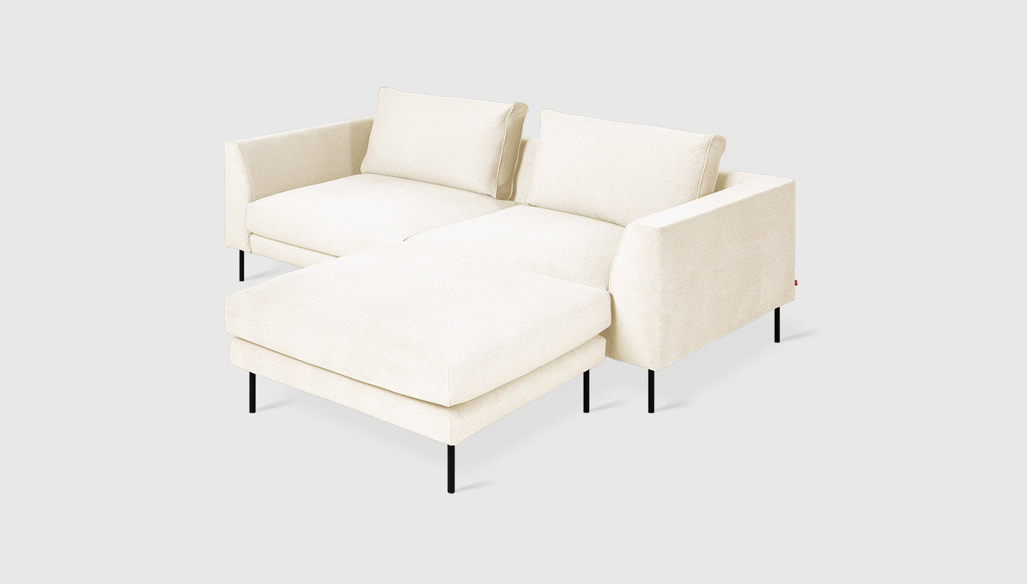 Renfrew Loft Bi-Sectional