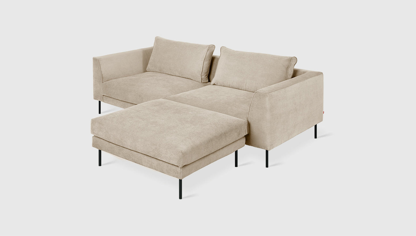 Renfrew Loft Bi-Sectional