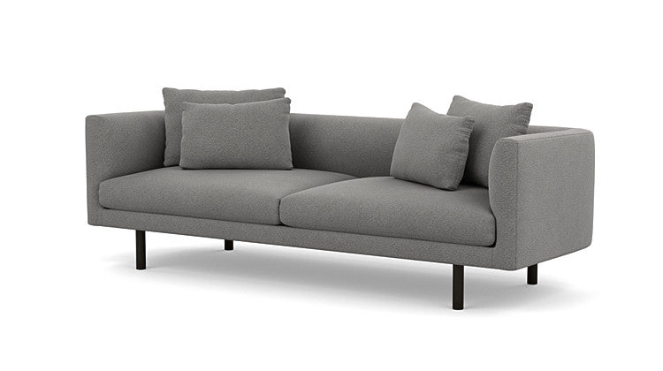 Replay Sofa 91" Fabric