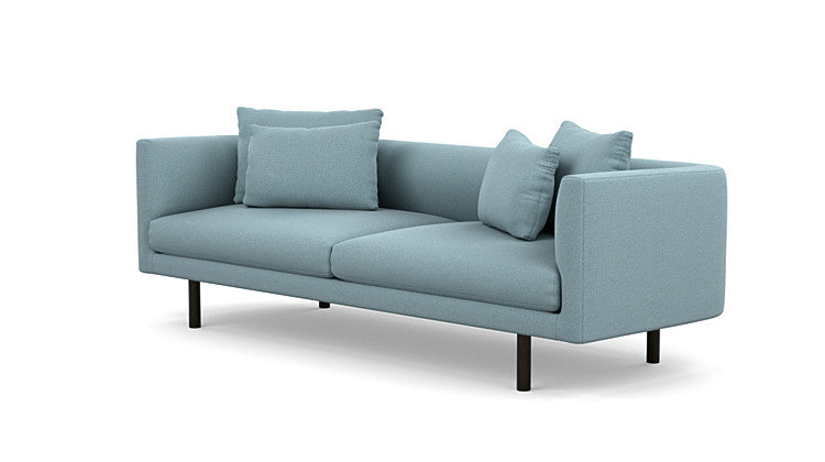 Replay Sofa 91" Fabric