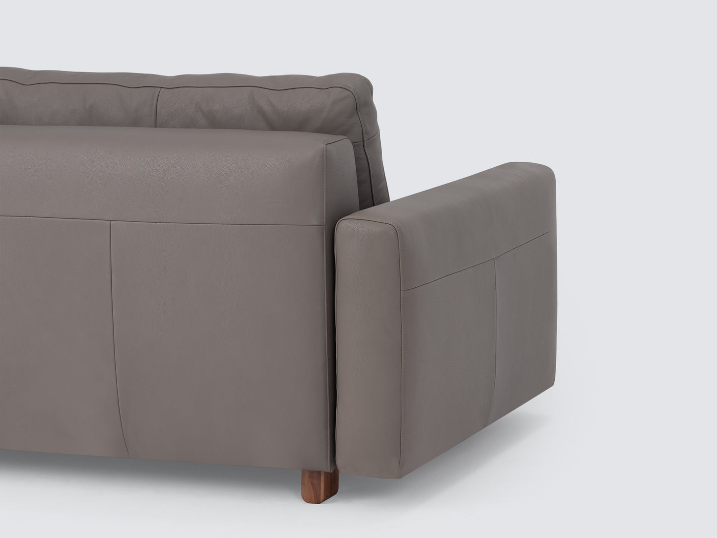 Reva Storage Sofa