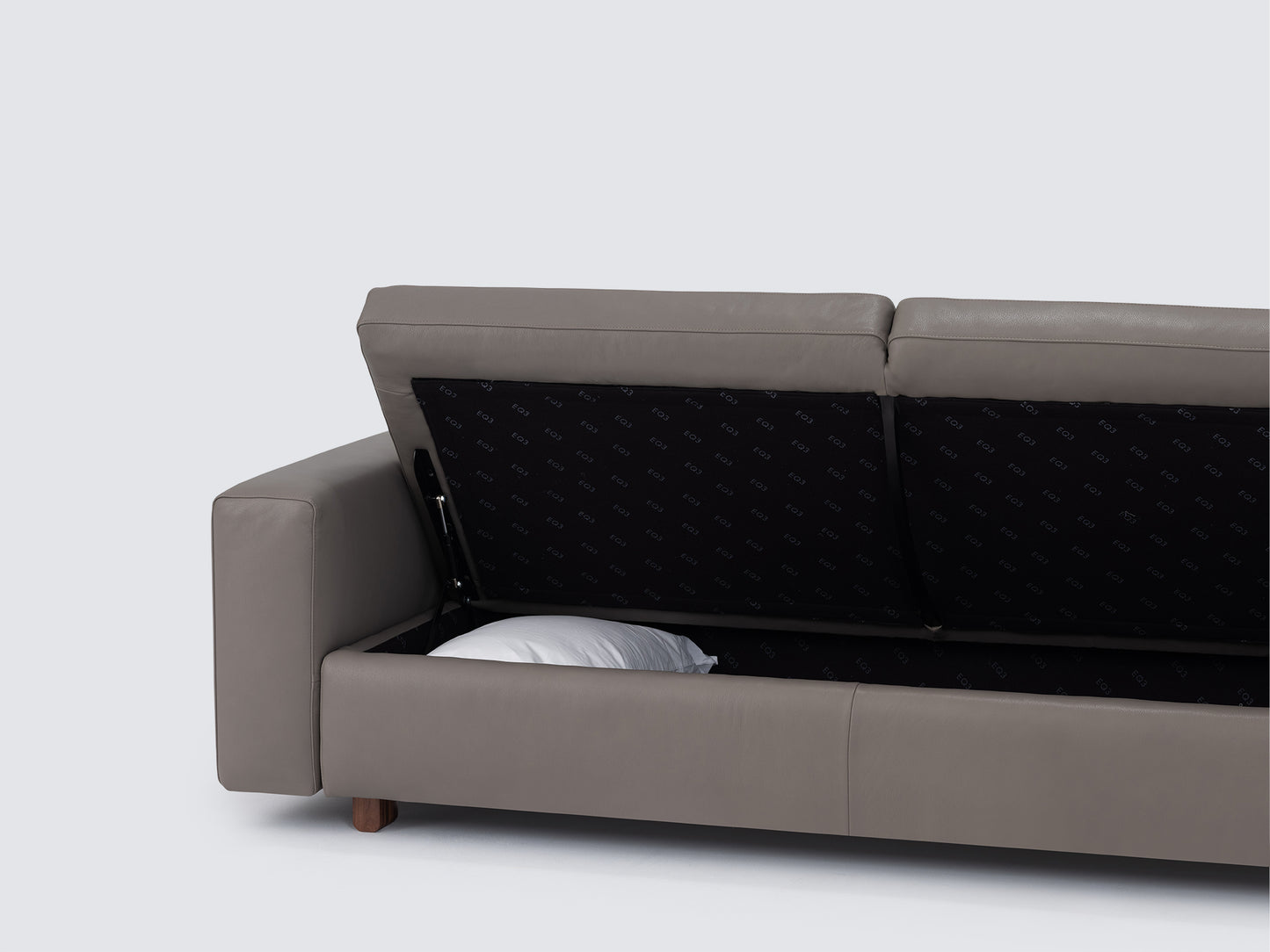 Reva Storage Sofa